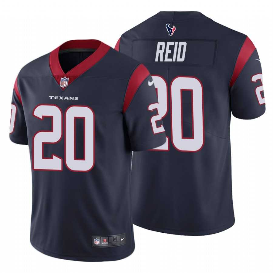 Nike Texans 20 Justin Reid Navy Vapor Untouchable Limited Jersey Dzhi,We sell and wholesale Nike Texans 20 Justin Reid Navy Vapor Untouchable Limited Jersey Dzhi on line form chian!
